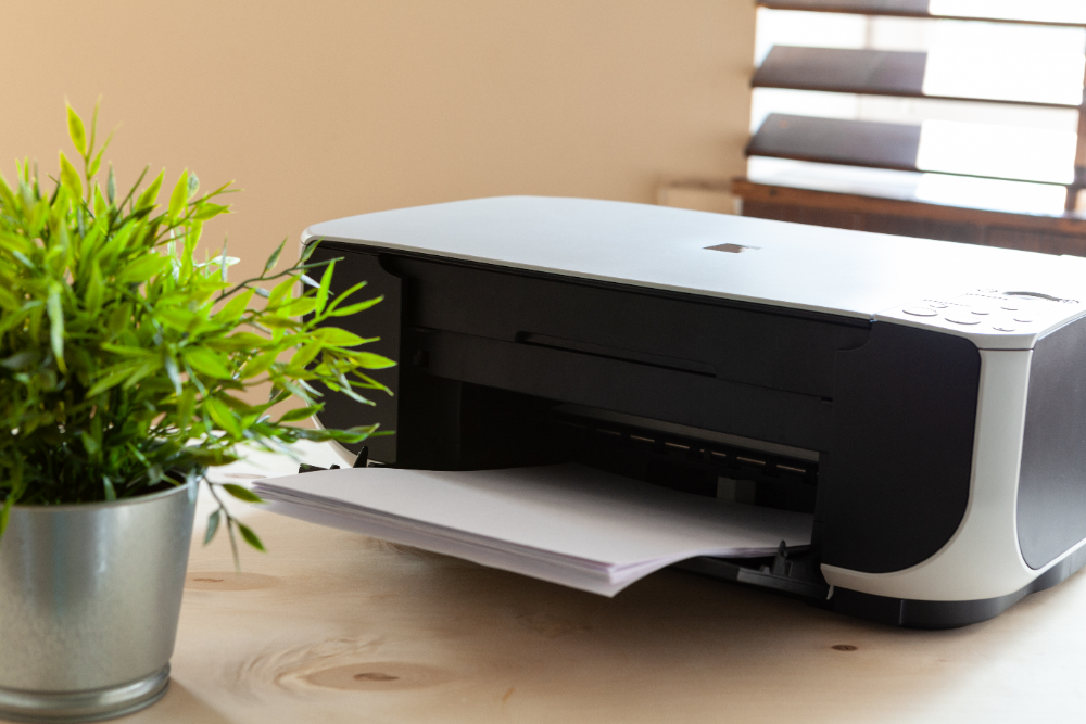 printer-leasen