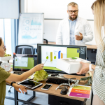 Wat is het nut van producten testen met gebruikers￼